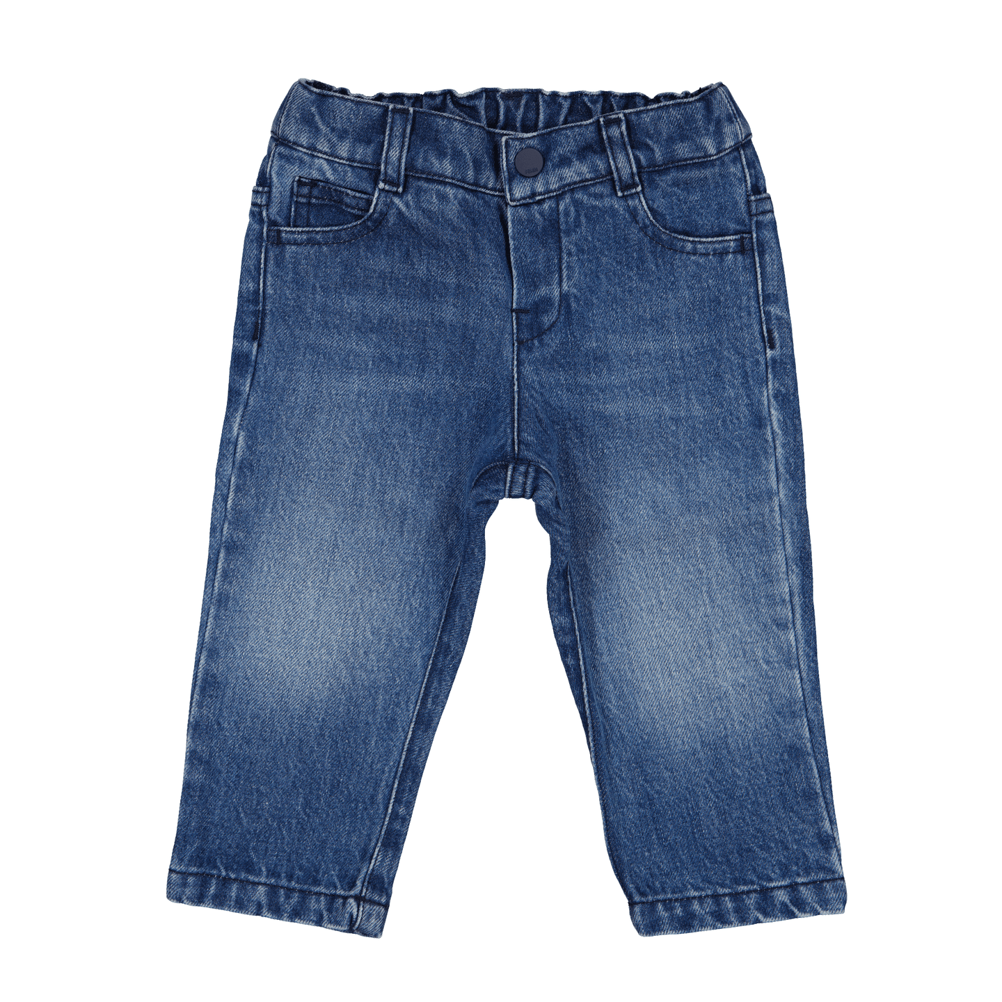 Fendi Baby Jongens Broek Jeans