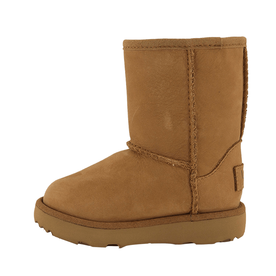 UGG Kinder Unisex Laarzen Camel