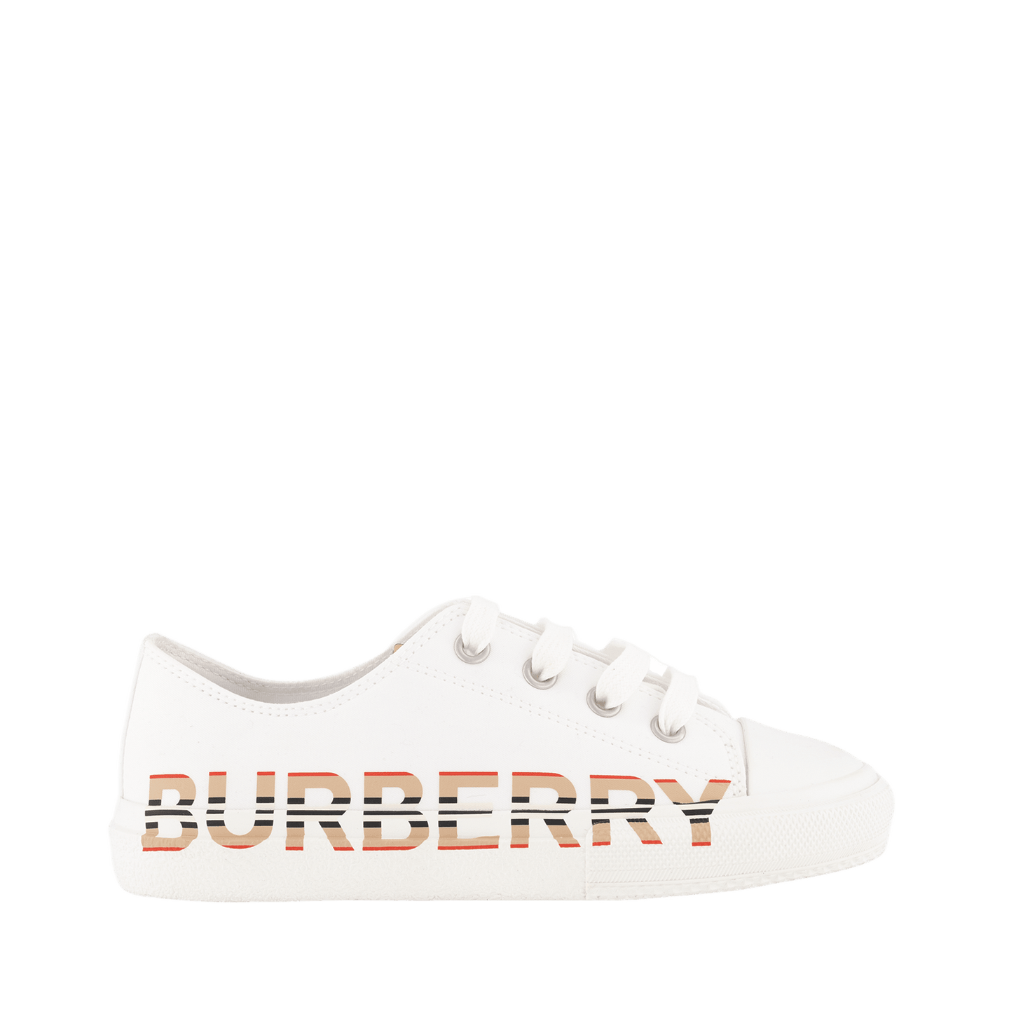 Burberry shoes for kids Superstellar