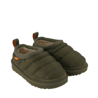 UGG Kinder Unisex Sloffen Army 27.5