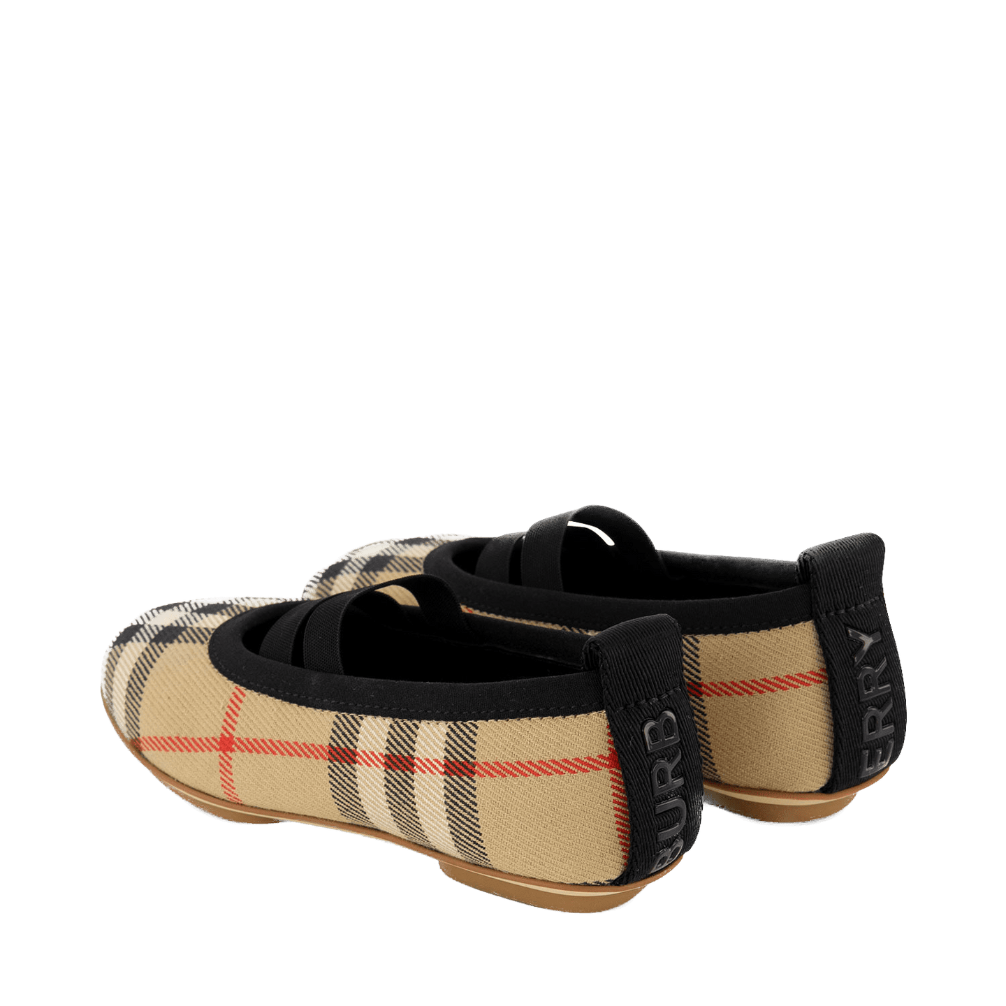 Burberry Kinder Meisjes Schoenen Beige 24