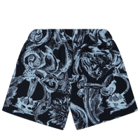 Versace Baby Jongens Shorts Navy