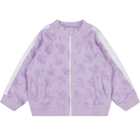 Palm Angels Baby Meisjes Vest Lila 3/6