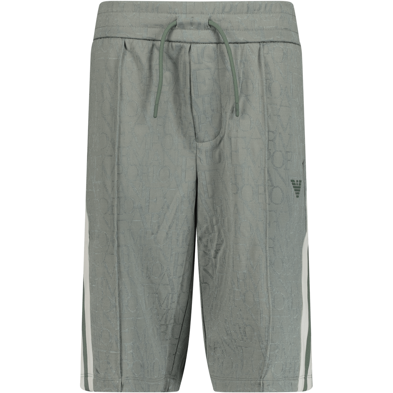 Armani Kinder Jongens Shorts Licht Groen 4Y