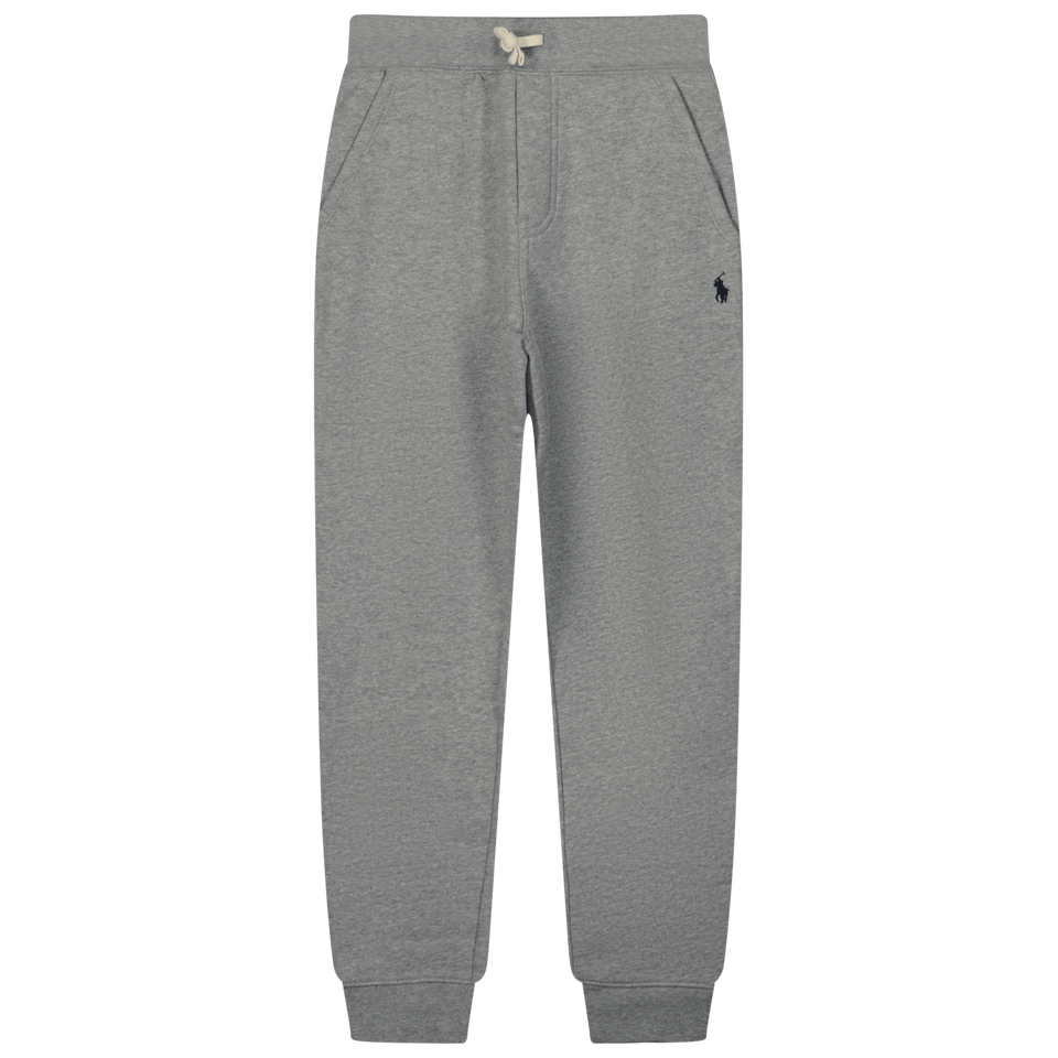 Ralph Lauren Children's boys in pants Gray