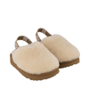UGG Kids Girls Shoes Offwhite