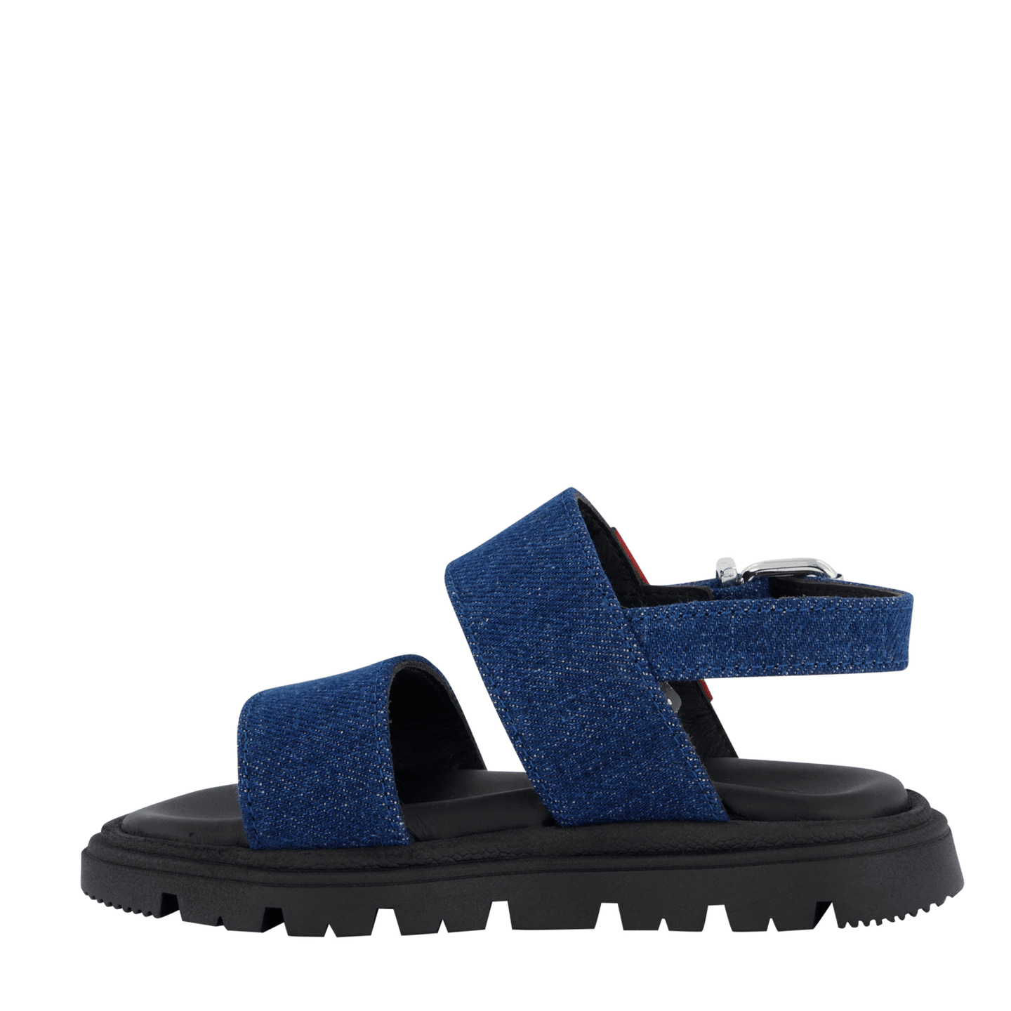 Dsquared2 Kinder Meisjes Sandalen Jeans 19