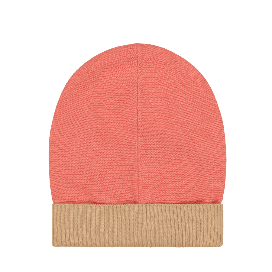 Moncler Kinder Meisjes Muts Roze