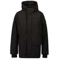 Airforce Kids Boys Winter Jacket  Black