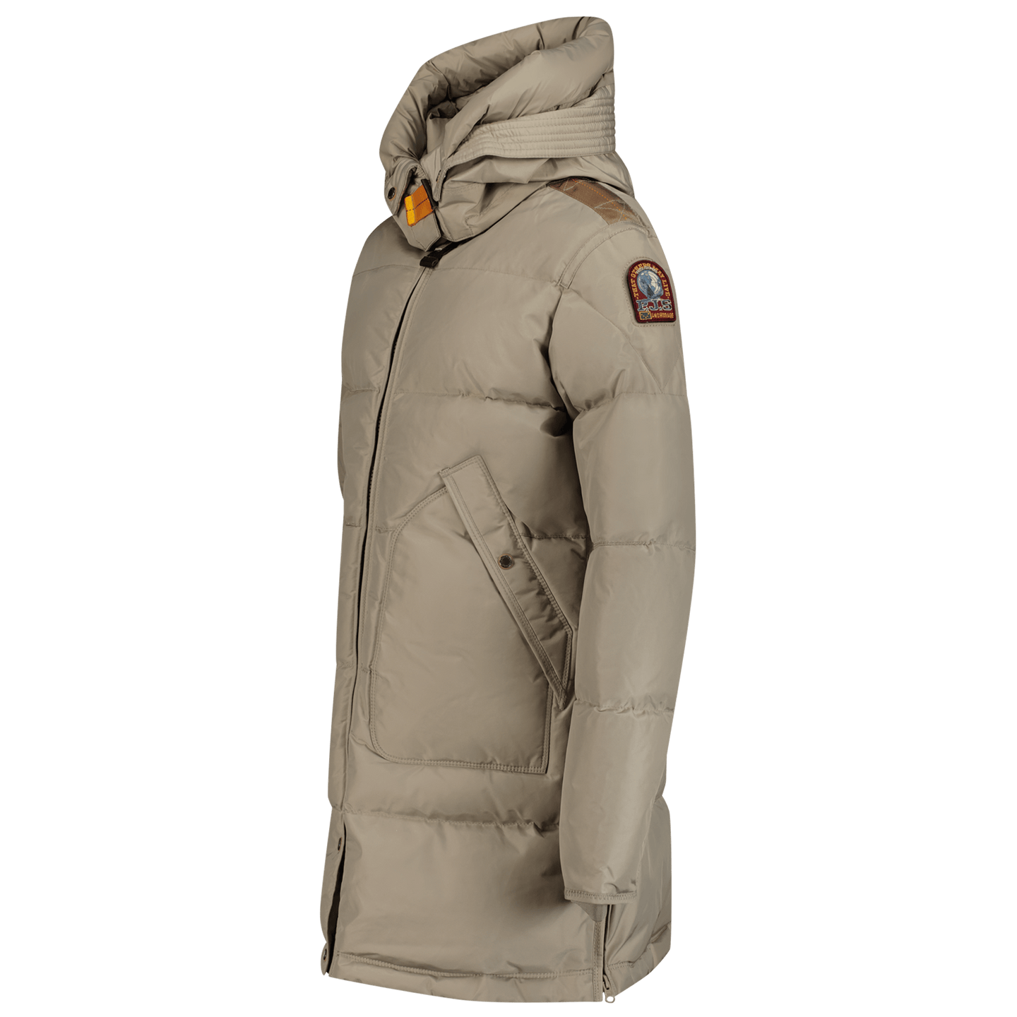 Parajumpers Kinder Meisjes Jas Zand 4Y