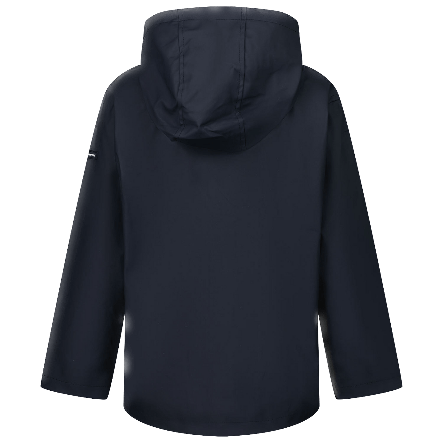 Igor Kinder Unisex Jas Navy 2Y