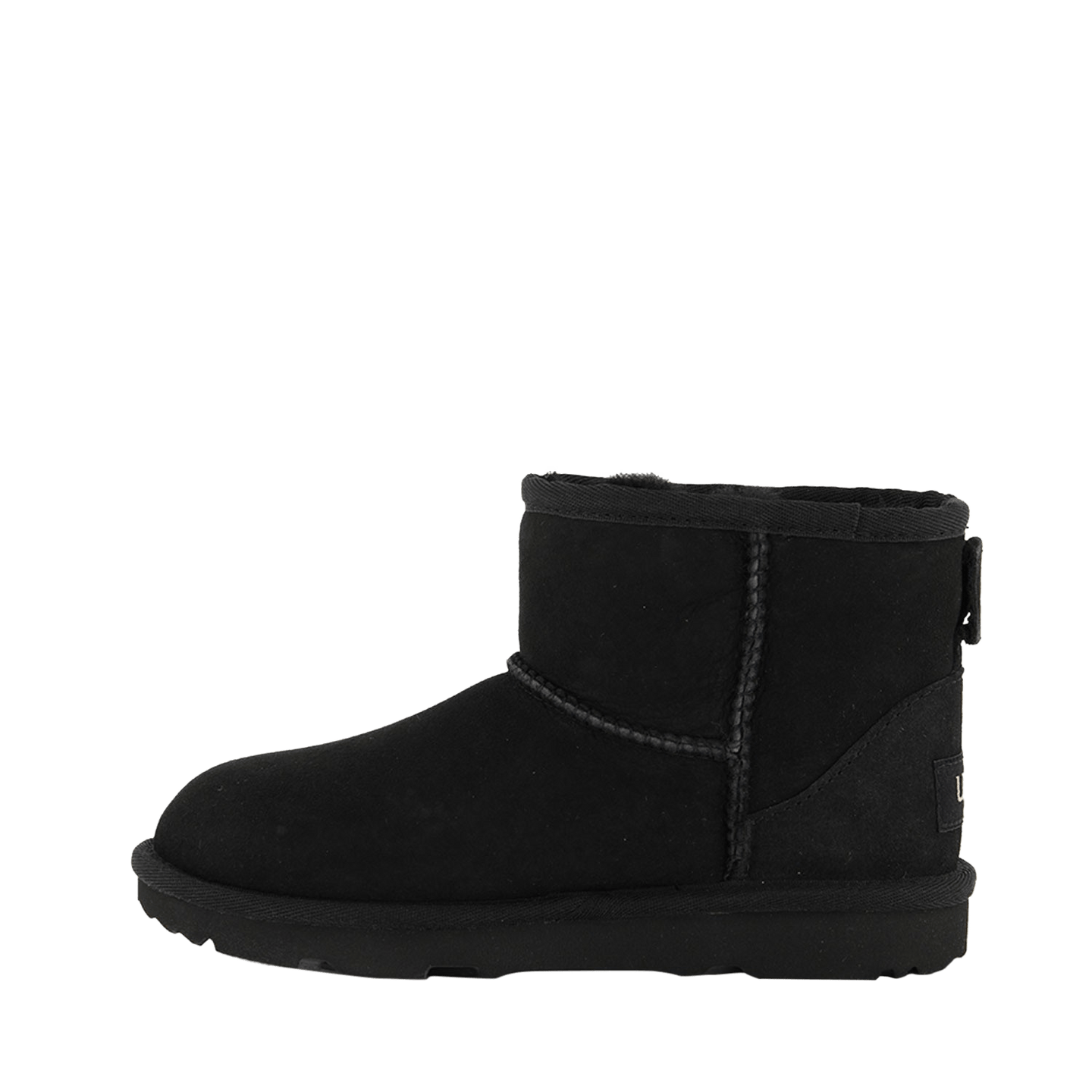 UGG Kinder Unisex Laarzen Zwart 31