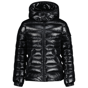 Moncler Kinder Meisjes Jas Zwart 4Y