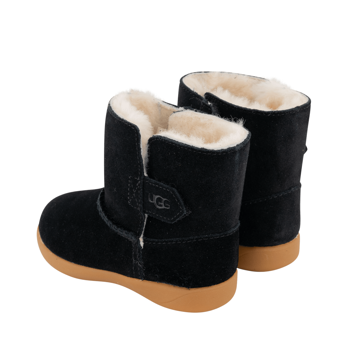 UGG Kinder Unisex Laarzen Zwart 20.5