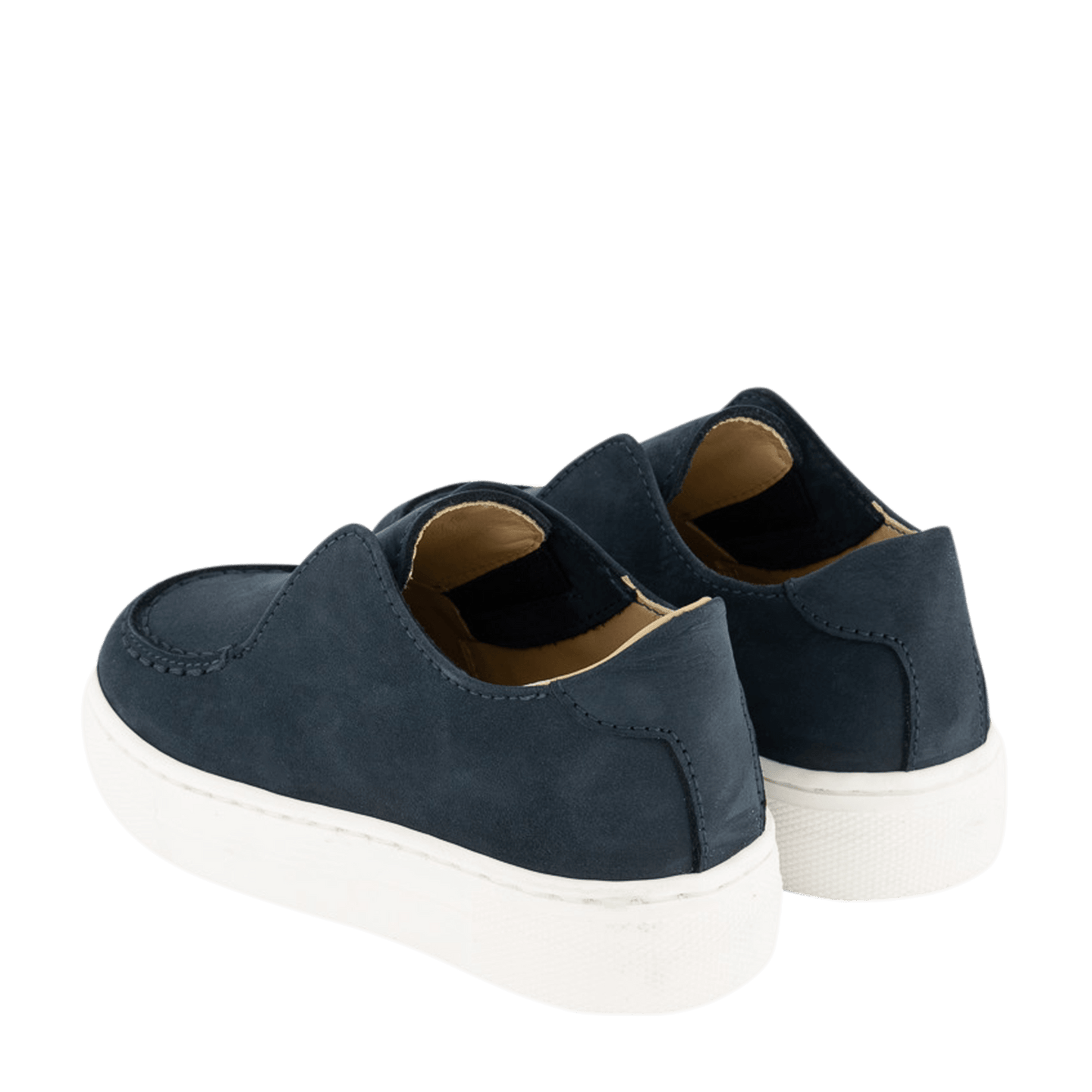 Andrea Montelpare Kinder Jongens Schoenen Navy 21