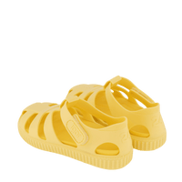 Igor Kinder Unisex Sandalen Geel