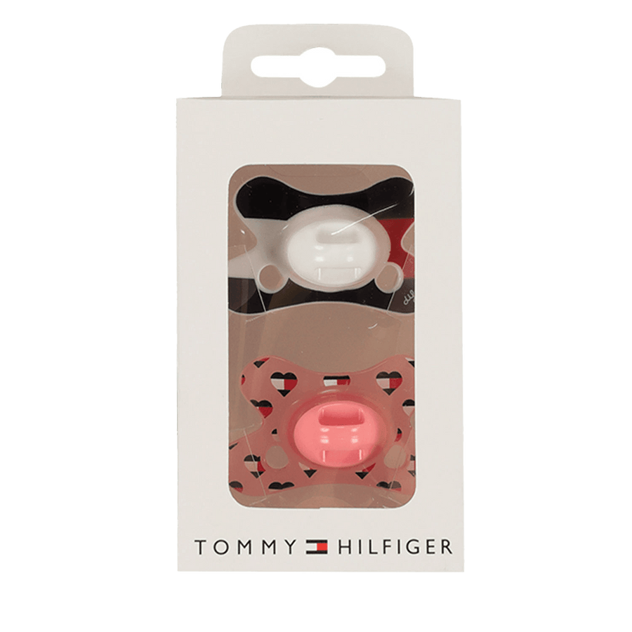 Tommy Hilfiger Baby Meisjes Accessoire Roze