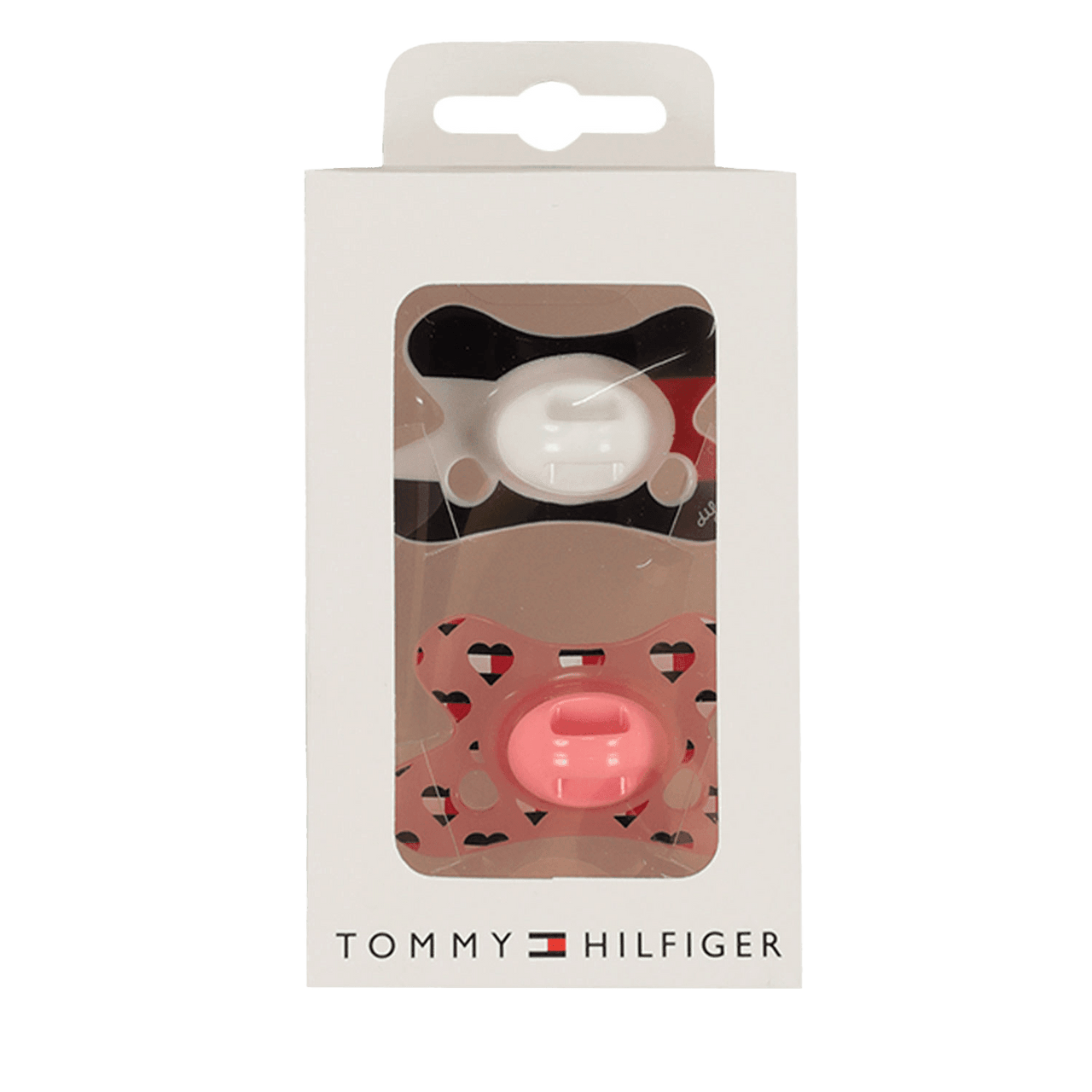 Tommy Hilfiger Baby Meisjes Accessoire Roze ONE