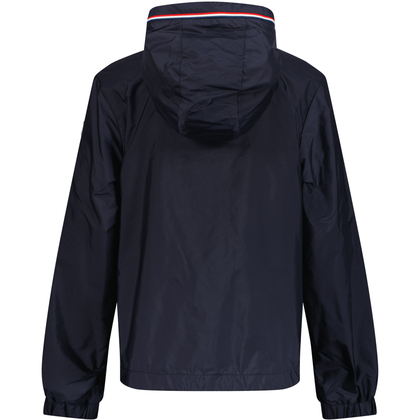 Moncler Kinder Jongens Jas Navy 4Y