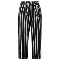 MonnaLisa Kinder Meisjes Broek Zwart 2Y
