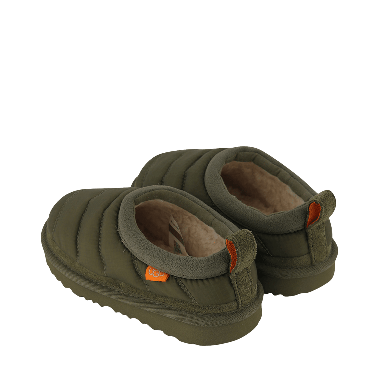 UGG Kinder Unisex Sloffen Army