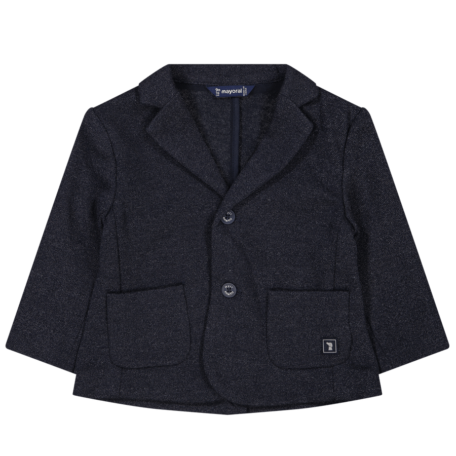 Mayoral Baby Jongens Colbert Navy