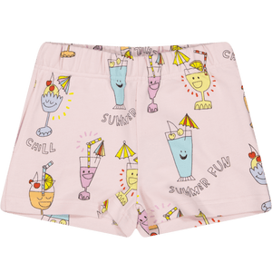 Stella McCartney Kinder Meisjes Shorts Licht Roze 4Y