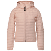 Parajumpers Kinder Meisjes Jas Licht Roze