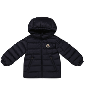 Moncler Baby Unisex Jas Navy