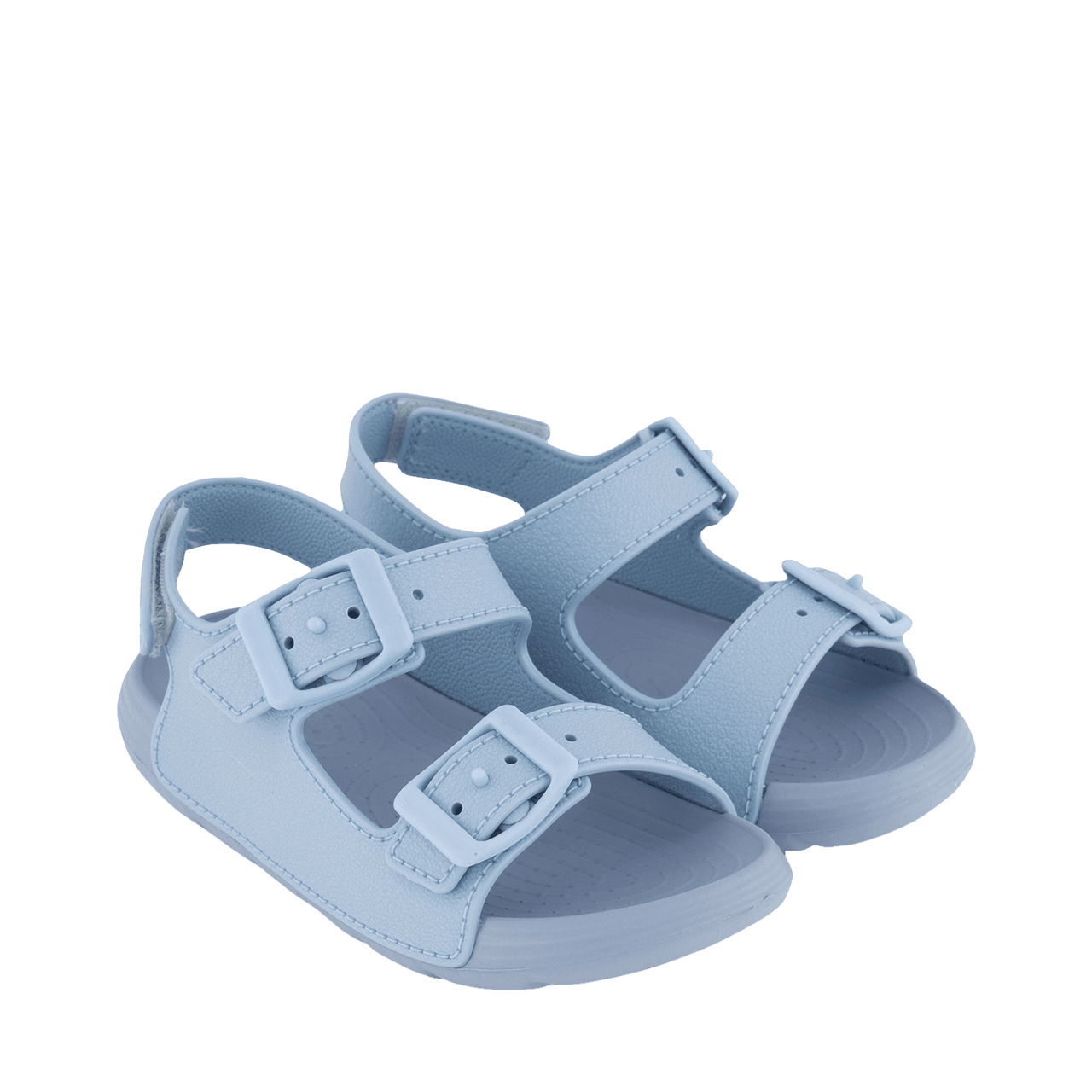 Igor Kinder Unisex Sandalen Licht Blauw 29