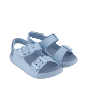Igor Kinder Unisex Sandalen Licht Blauw 29