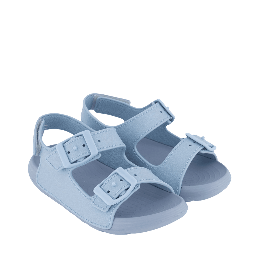 Igor Kinder Unisex Sandalen Licht Blauw 29