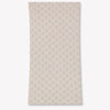First Baby Boys Accessory In Beige