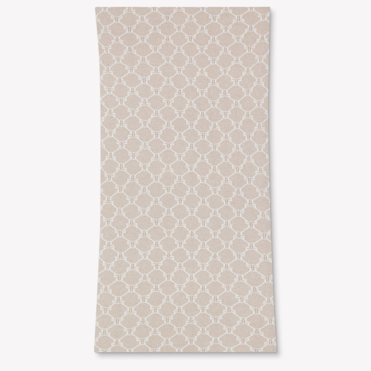 First Baby Boys Accessory In Beige