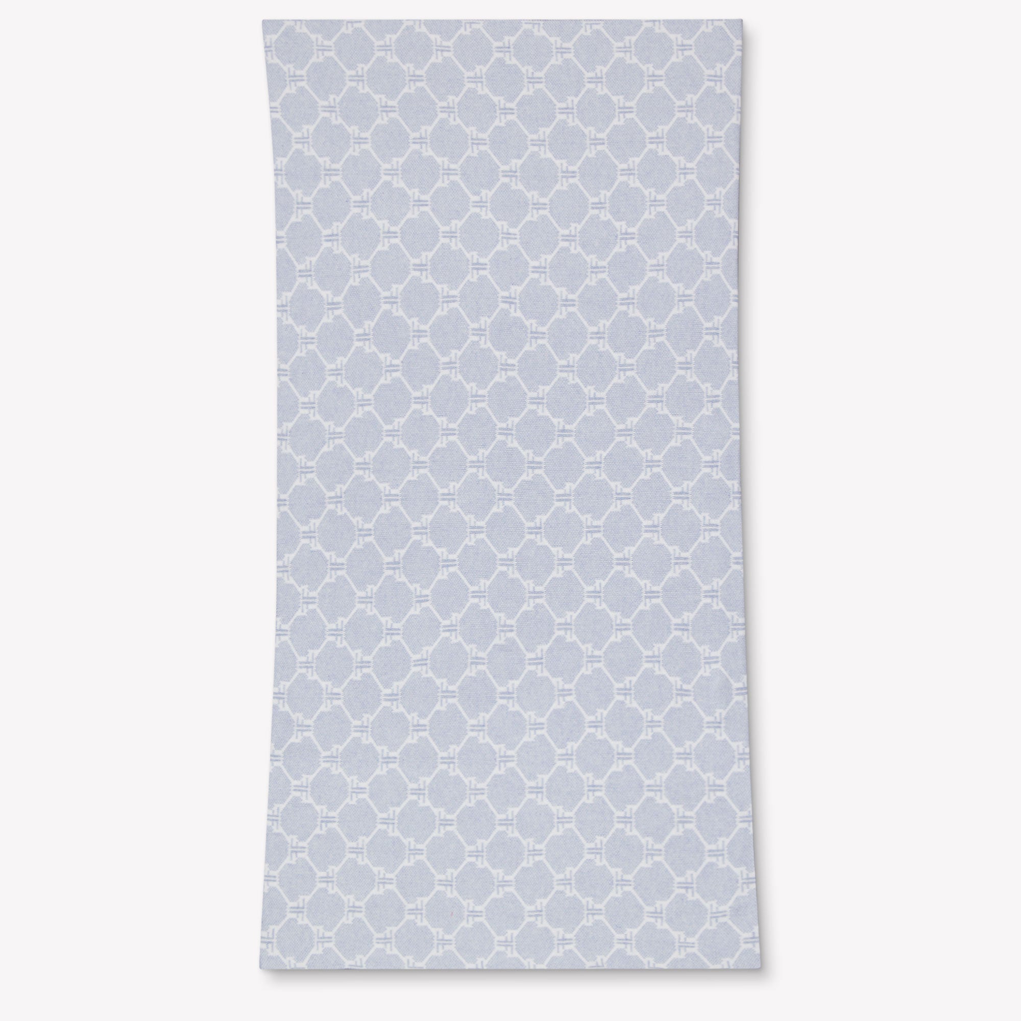 First Baby Jongens Accessoire In Licht Blauw