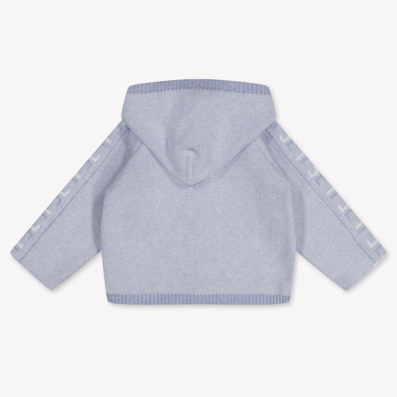 First Baby Boys Cardigan In Light Blue