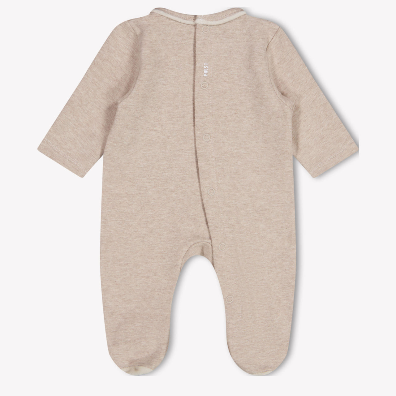 First Baby Unisex Boxpakje In Beige