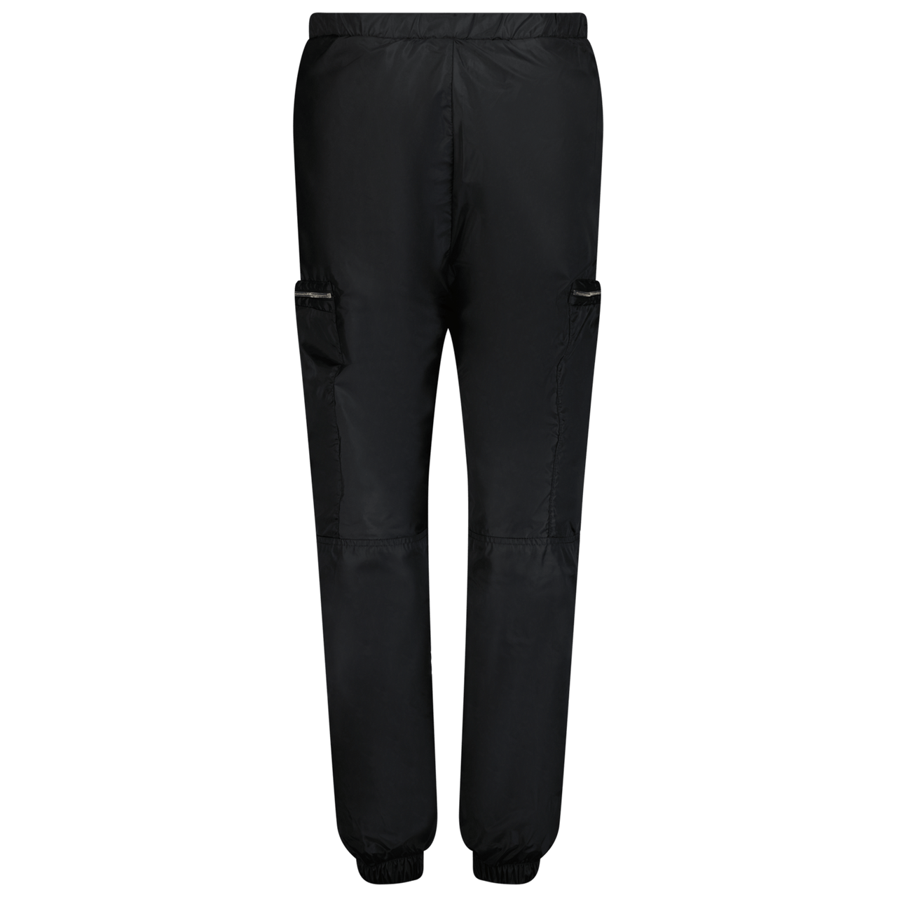 Versace Kinder Unisex Broek Zwart