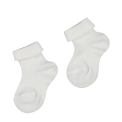 Condor Baby Unisex Sock White