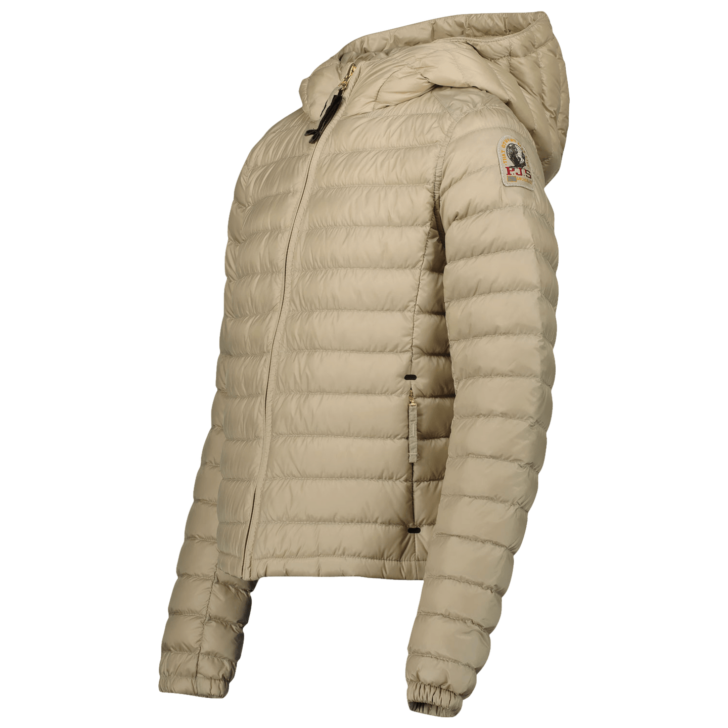 Parajumpers Kinder Meisjes Jas Beige 4Y