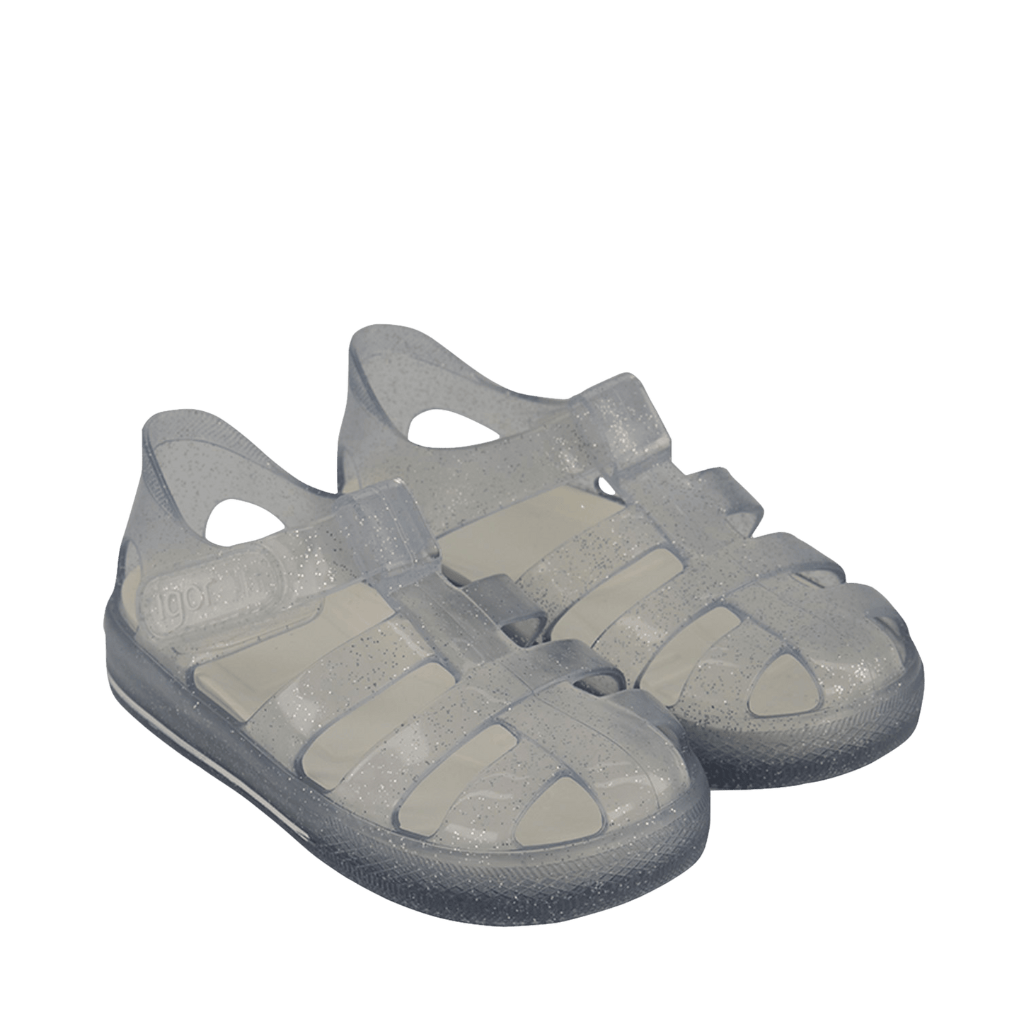 Igor Kinder Meisjes Sandalen Wit 19