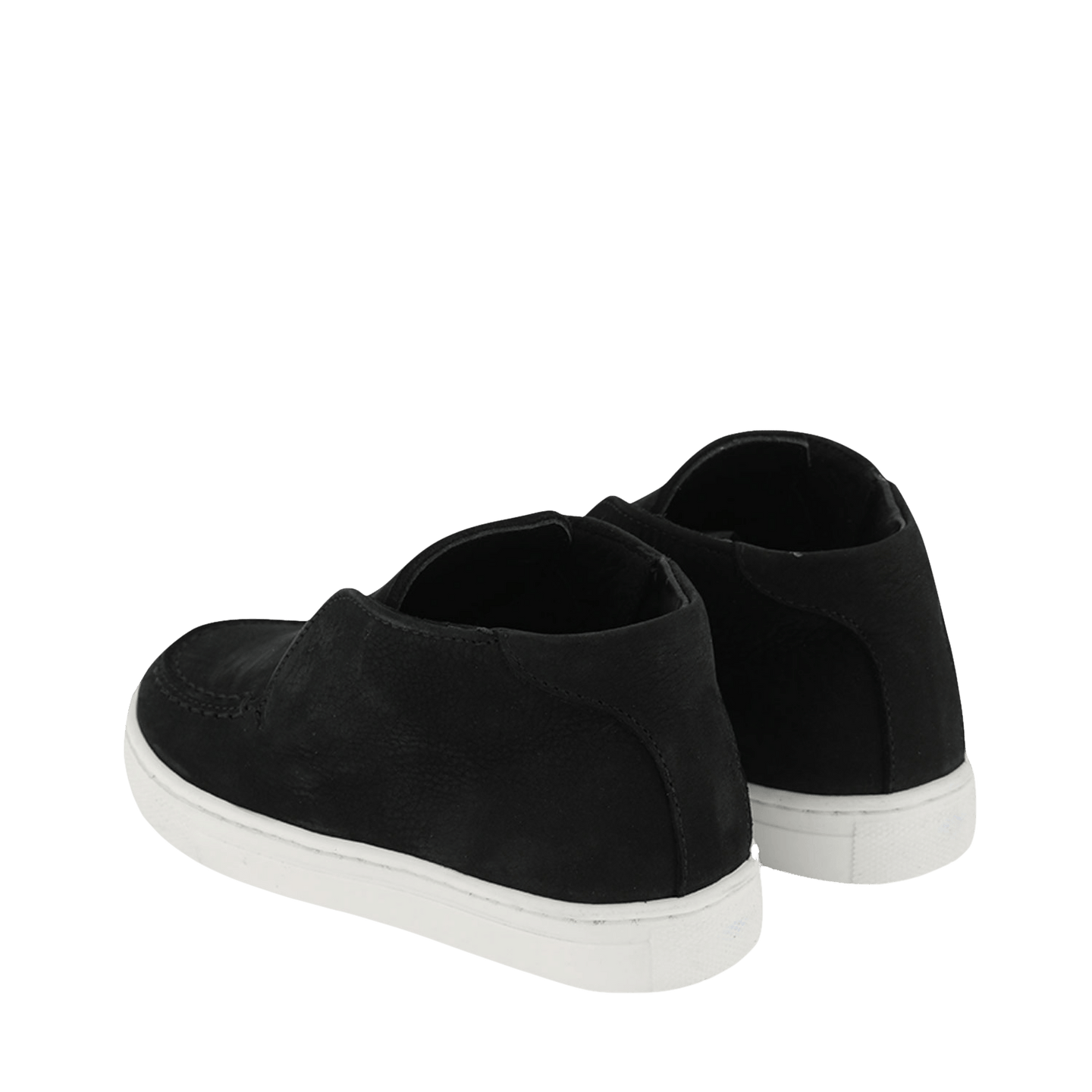 Andrea Montelpare Kinder Jongens Sneakers Zwart 27