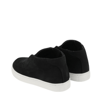 Andrea Montelpare Kinder Jongens Sneakers Zwart