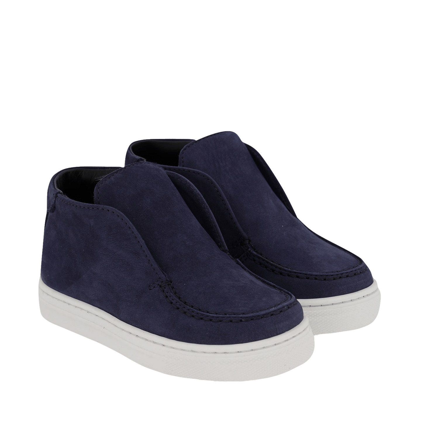 Andrea Montelpare Kinder Jongens Schoenen Navy 34