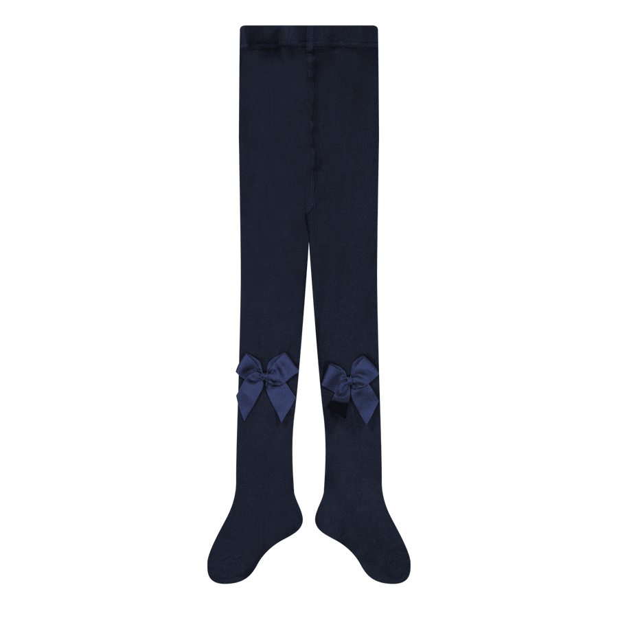 Condor Baby Girls Tight Navy