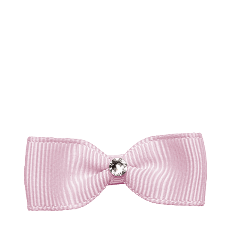 Prinsessefin Emma Baby Meisjes Haarclip In Licht Roze