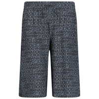 Dolce & Gabbana Kinder Jongens Shorts Donker Grijs 4Y
