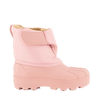Igor Kids Girls Snowboots Light Pink