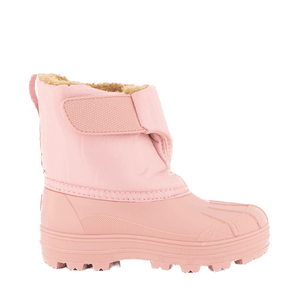 Igor Kinder Unisex Snowboots Licht Roze 22