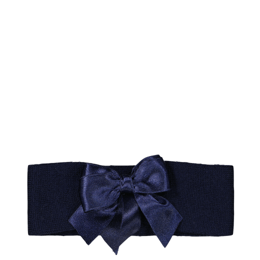 La Perla Baby Meisjes Accessoire Navy s